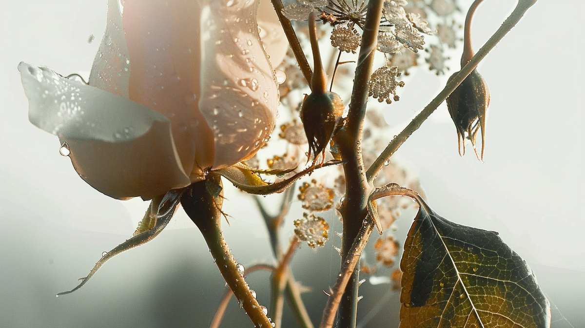 Seasonal Rituals of Scent: How Niche Fragrance Traditions Mark Time Across Cultures
