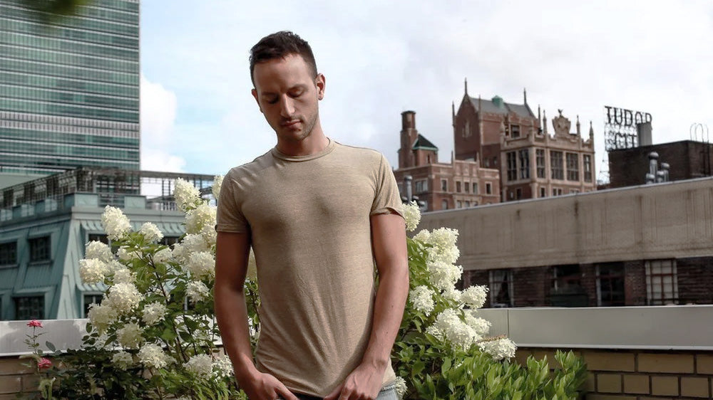The Backstory: The Penthouse Atelier