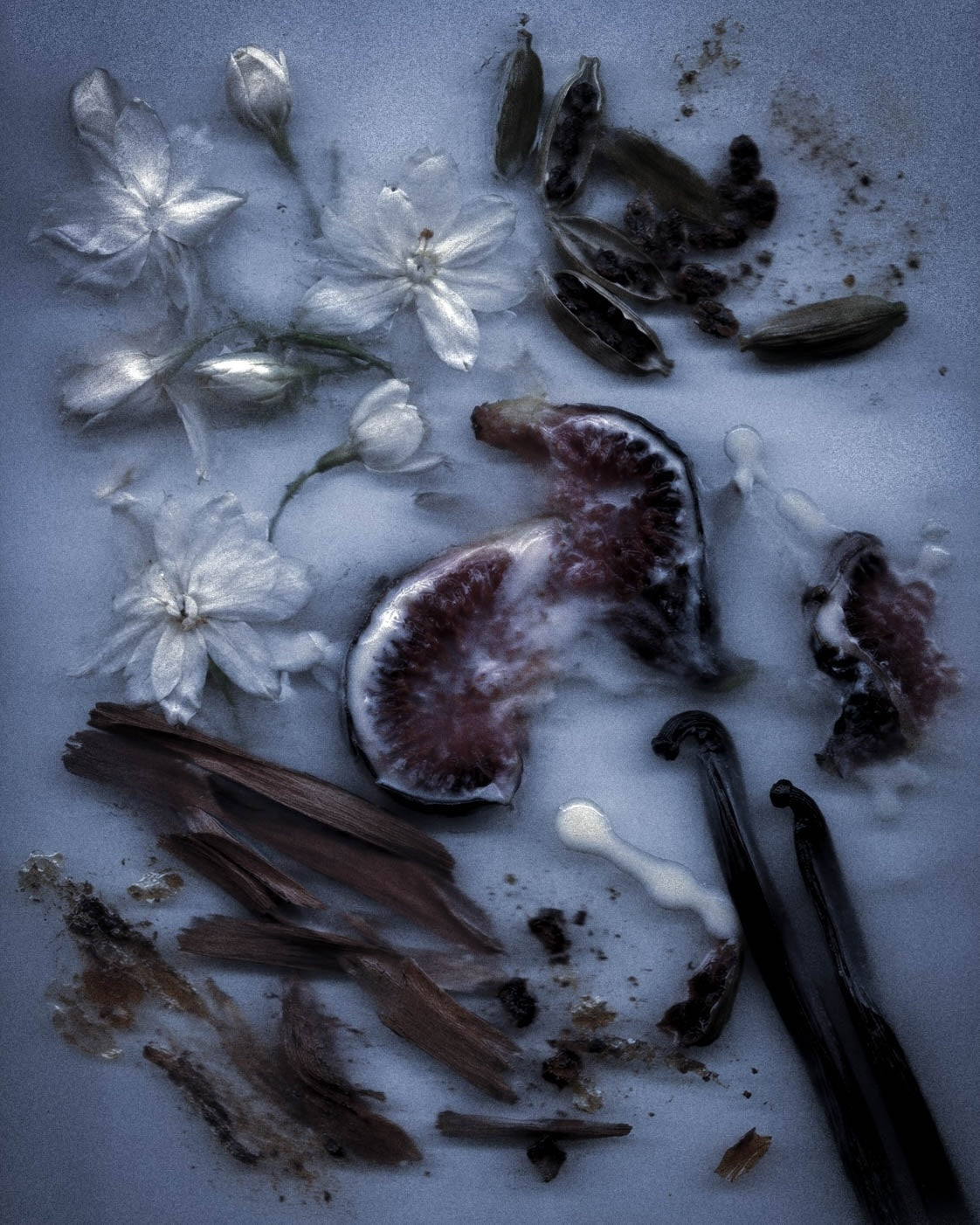 Olfactory Artifacts: What Vintage Perfume Can Tell Us About the Past