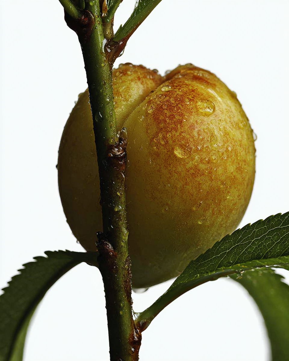 How Gourmet Orchard Tea Is Built | Fruit, Flesh & Bloom