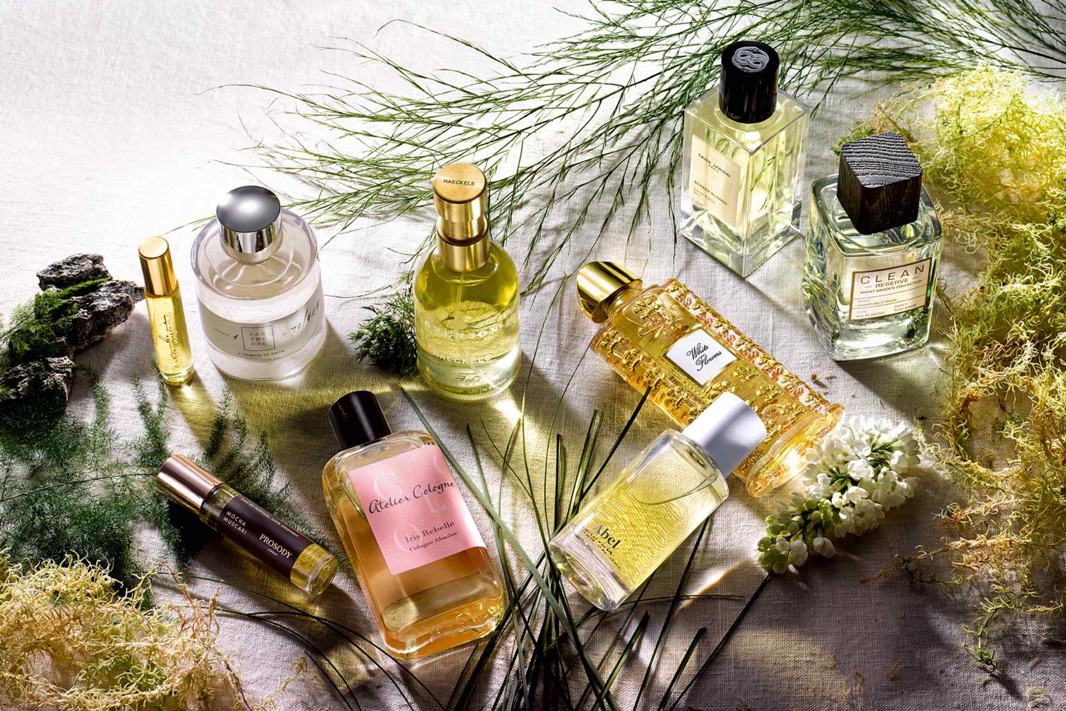 London Financial Times "How To Spend It" | August 2018