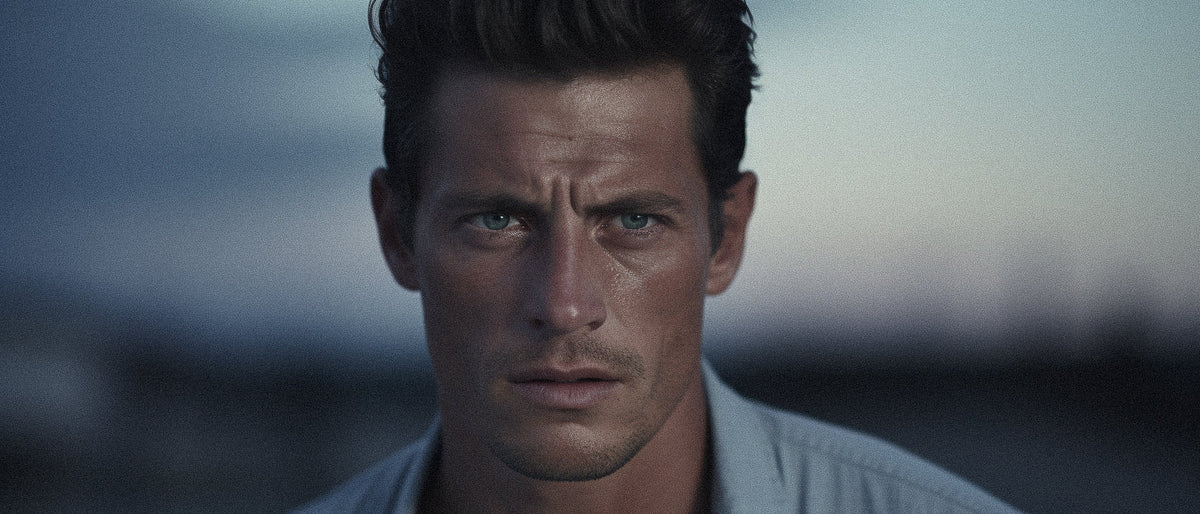 Men's Cologne Decoded: The Definitive Guide to Finding Your Signature Scent