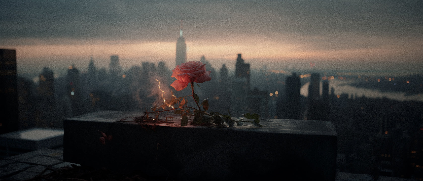 The Perfumer’s Formula: 7 Key Components That Make Rose Fragrances Uniquely Captivating