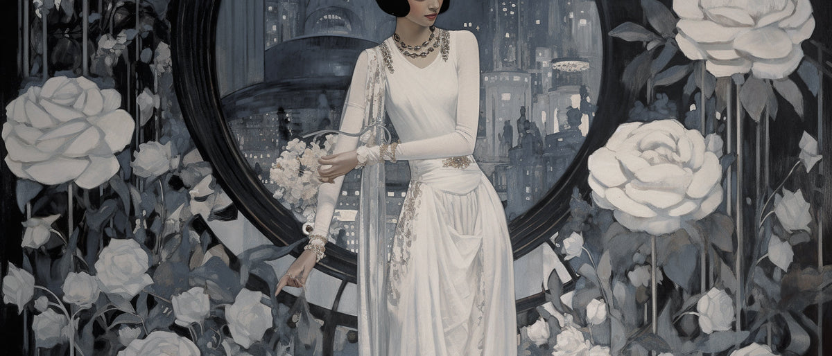Scented Threads: The Fragrant Tale of Perfumed Fabrics