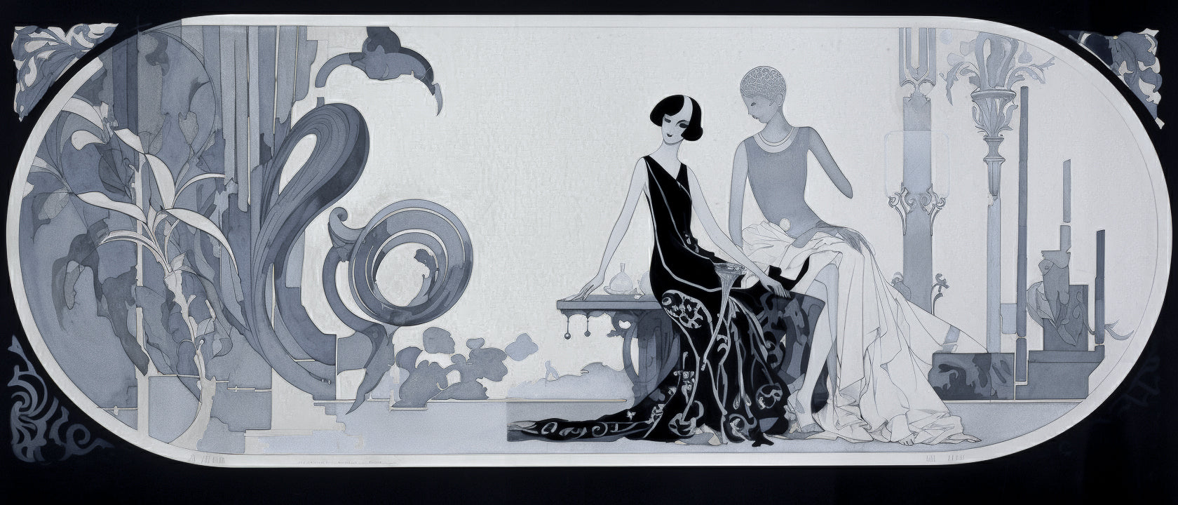 What Makes Chypre Perfumes Last? The Science and Sensory Magic Behind This Timeless Fragrance