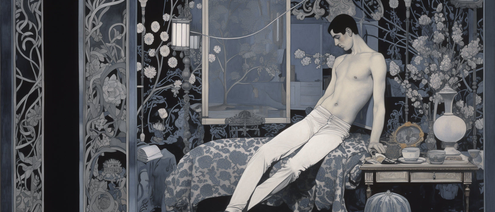 The Captivating Essence of Patchouli Perfume: Unveiling Its Psychological Power & Sensual Appeal