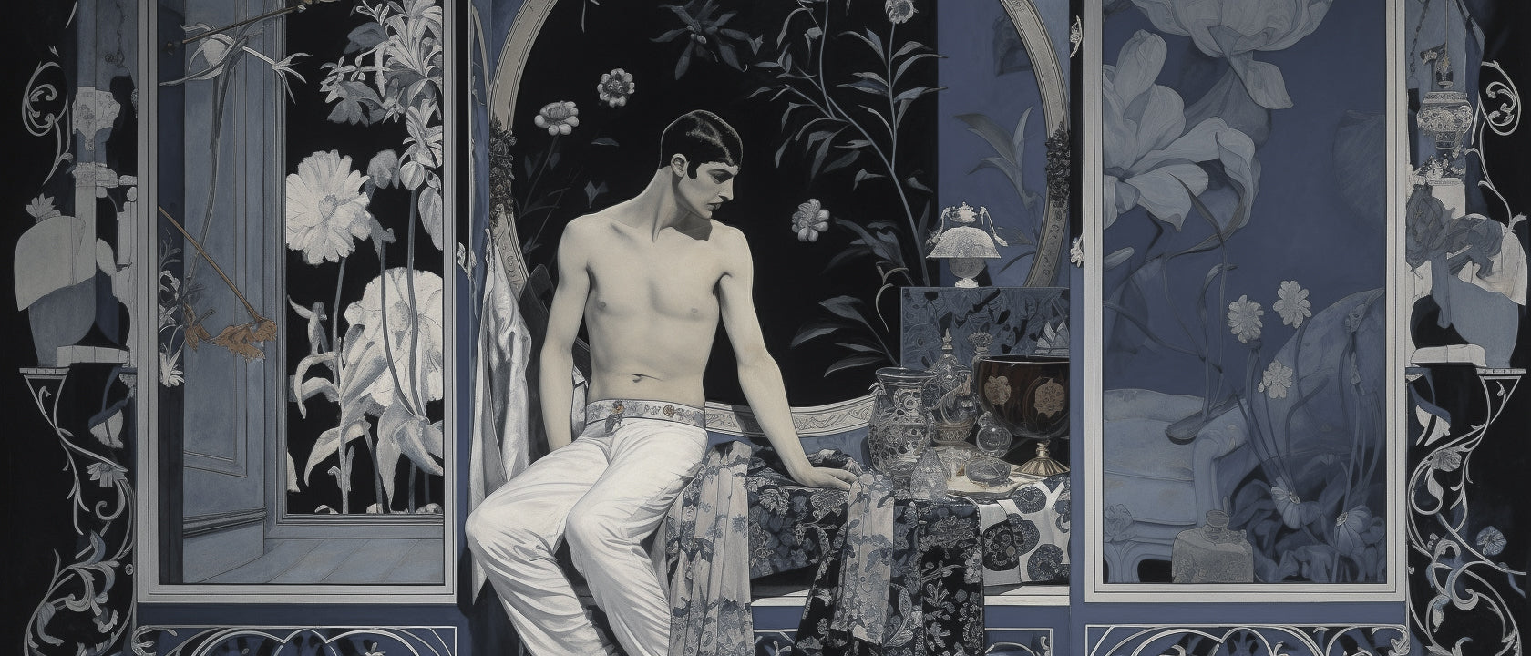 Why Natural Perfume? The Ultimate Guide to Plant-Based Fragrances