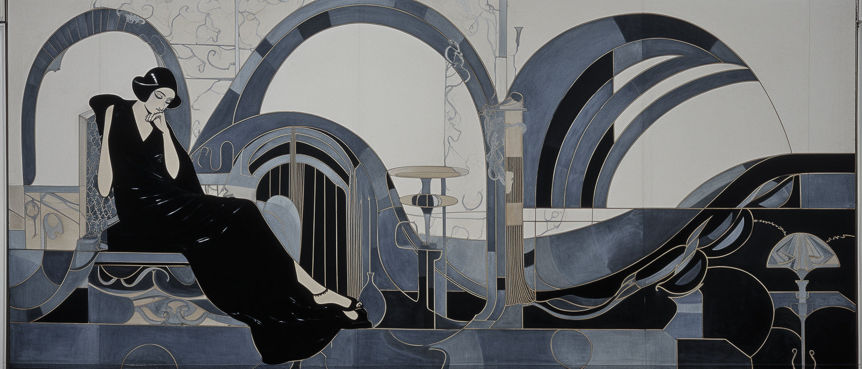 Fragrance Laureates: The Untold Literary History of Perfumer-Writers