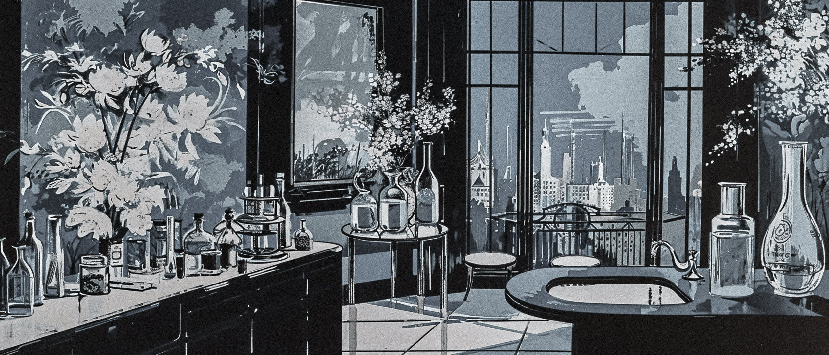 Beyond “For Him” and “For Her”: The Real Structure Behind Unisex Fragrance