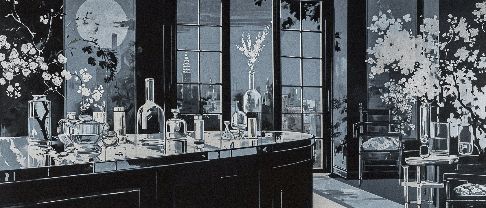 7 Science-Backed Methods for Storing Perfume: A Chemist’s Guide to Fragrance Preservation