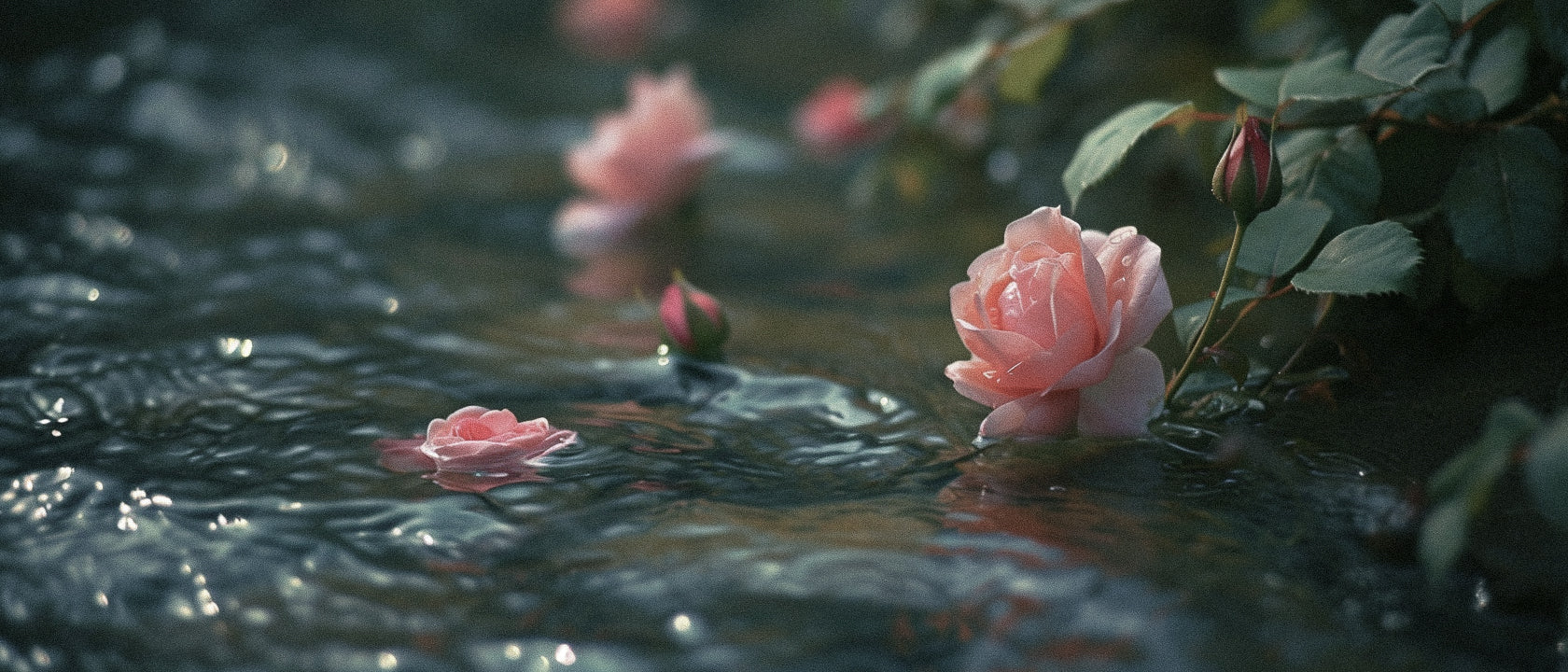 The Perfect Harmony: Inside Rose & Jasmine Perfume’s Captivating Duet