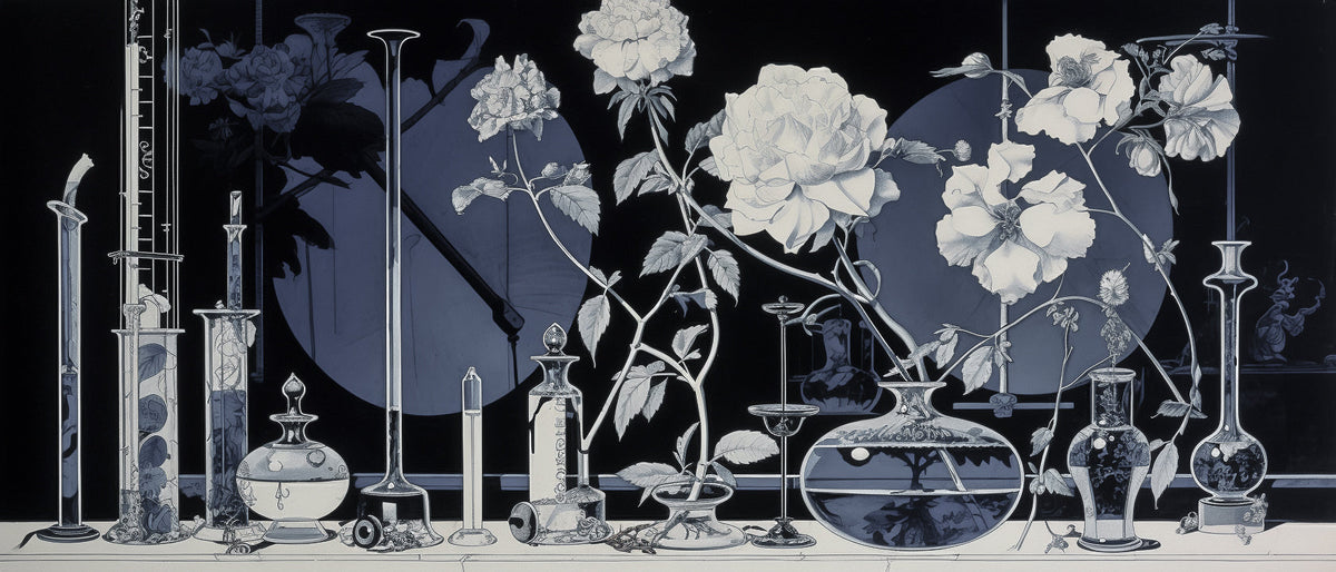 7 Ways Sustainable Perfumes Affect Your Brain: The Surprising Science of Scent Memory