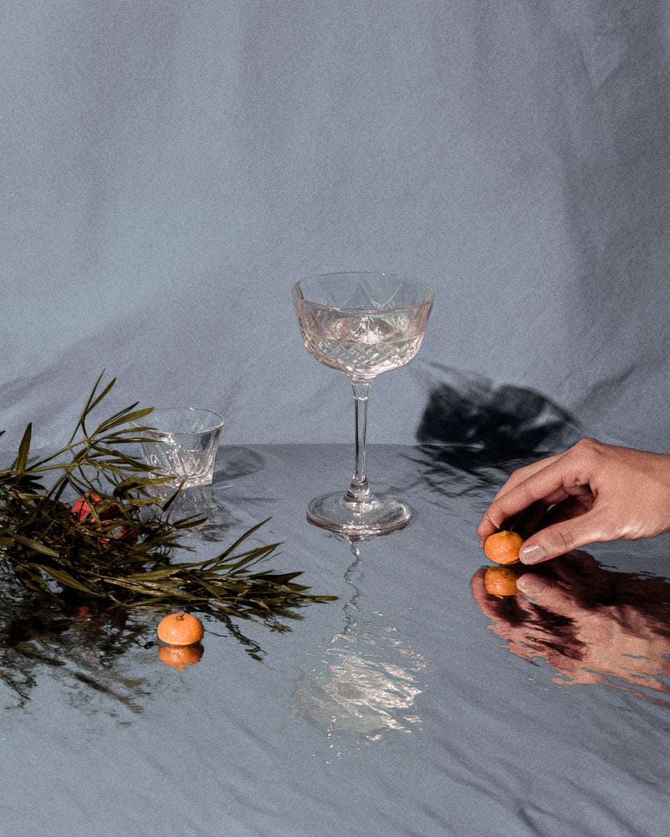 Guava and Green Tea: Tropical Fruit Without Tacky Notes