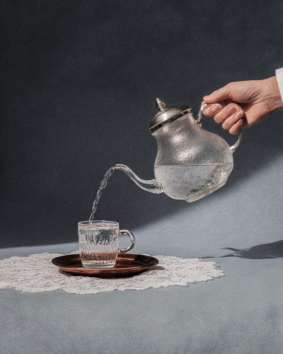 Orange Peel, Not Juice: The Architecture of Citrus Bitterness