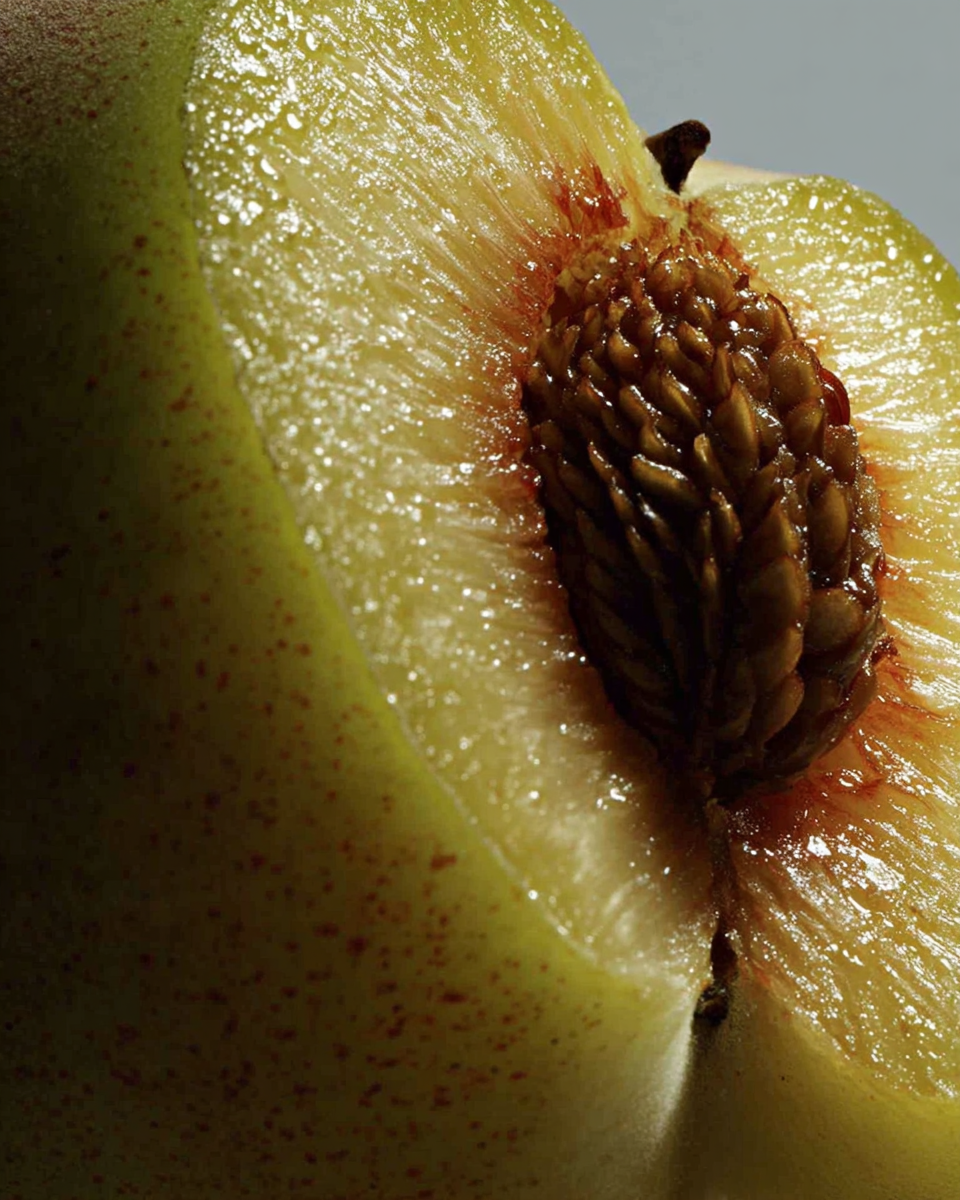 Stonefruit After Dusk: How Oolong Carries Summer into Autumn