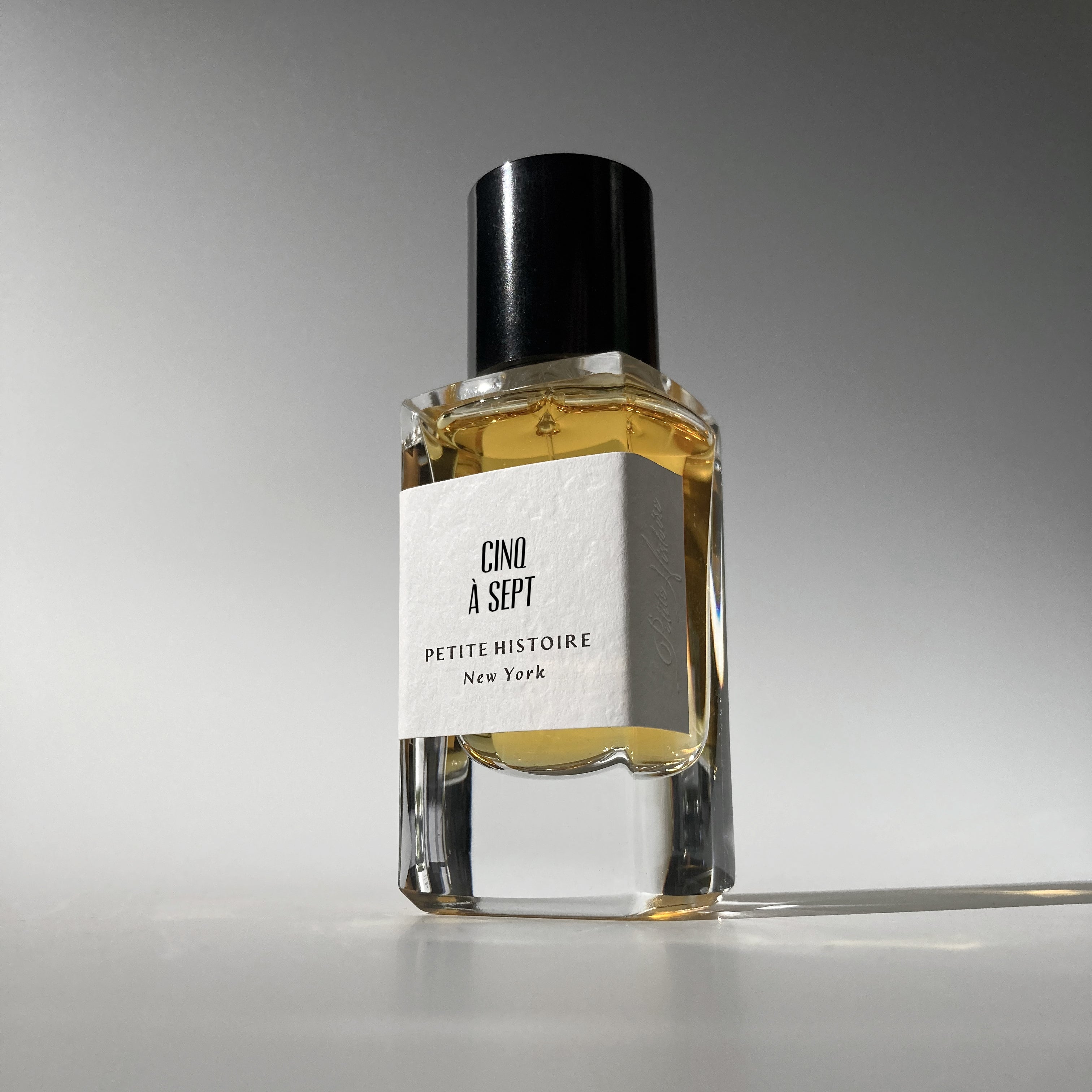 Cinq à Sept - Black Friday Special