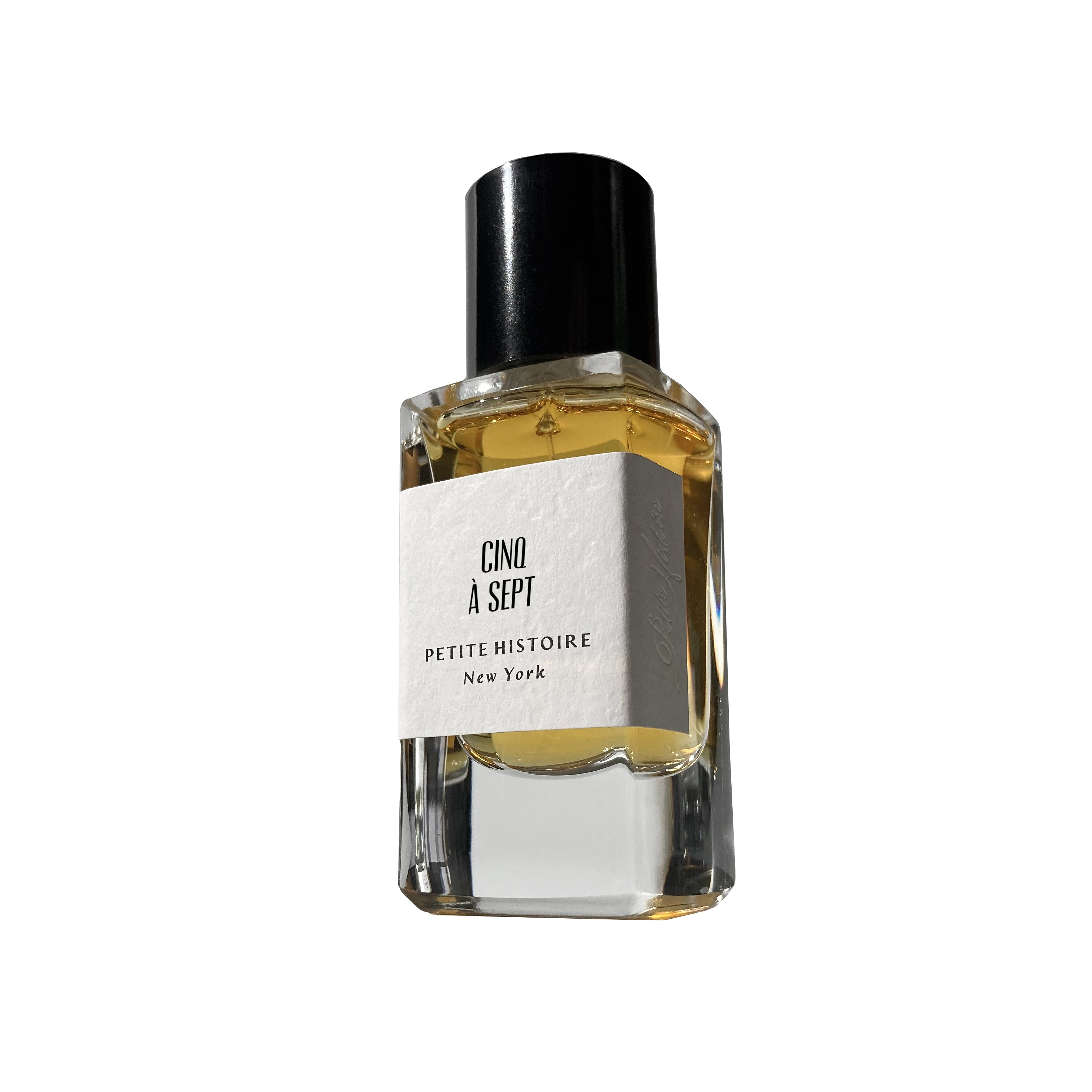 Cinq à Sept - Black Friday Special
