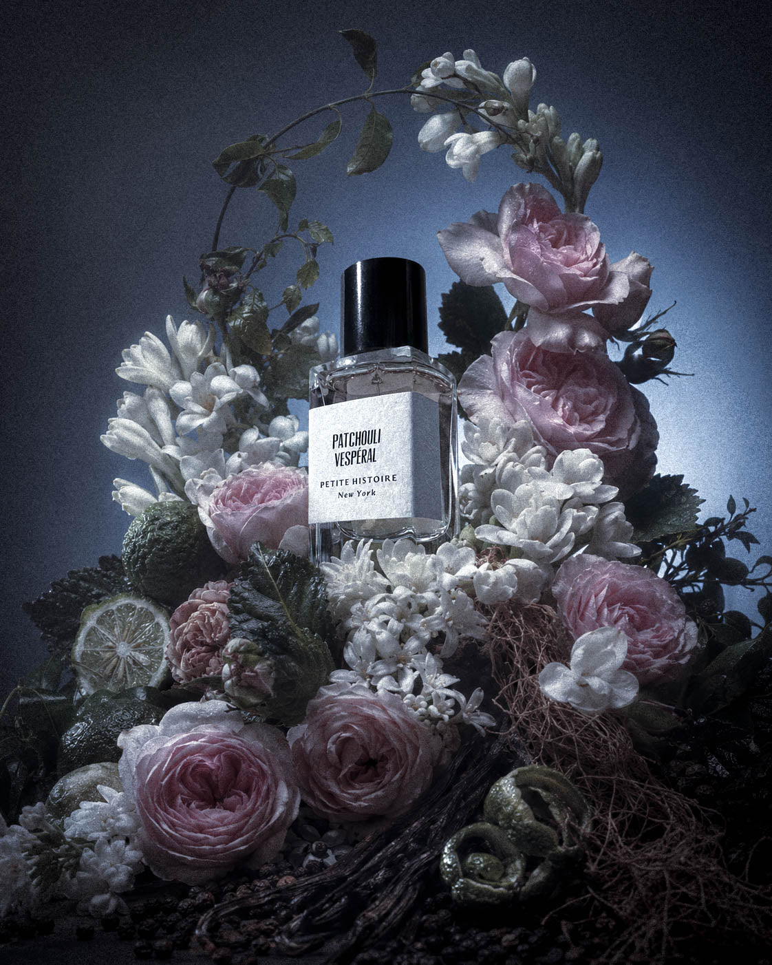 Patchouli Vespéral