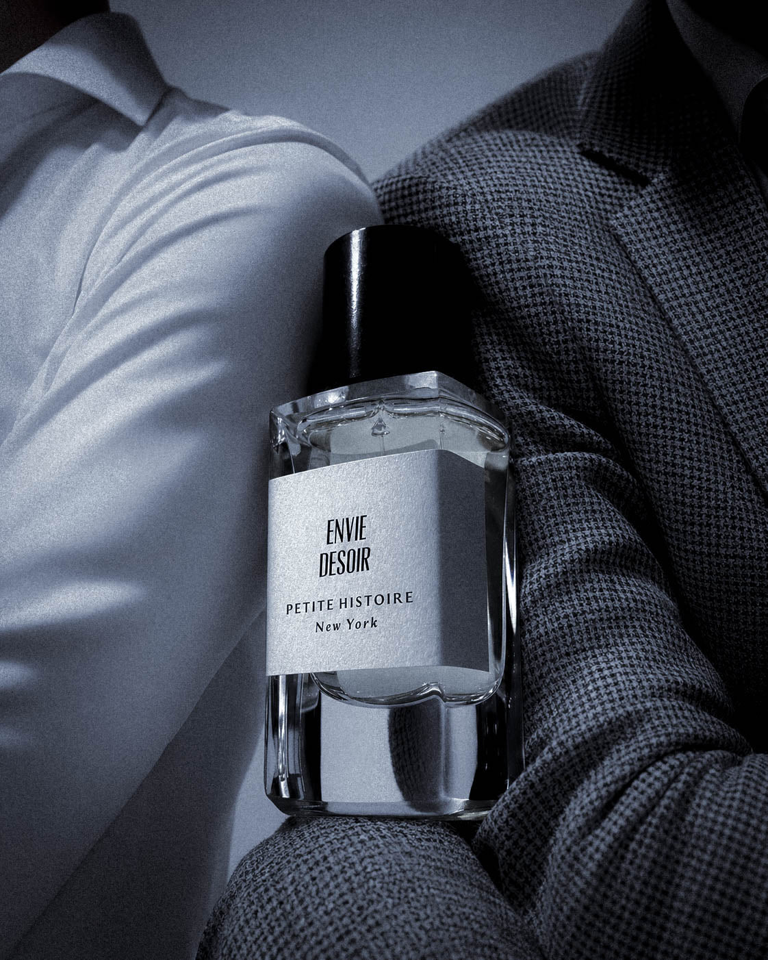 How to Find a Signature Scent: A Modern Guide for Men Beyond Cologne