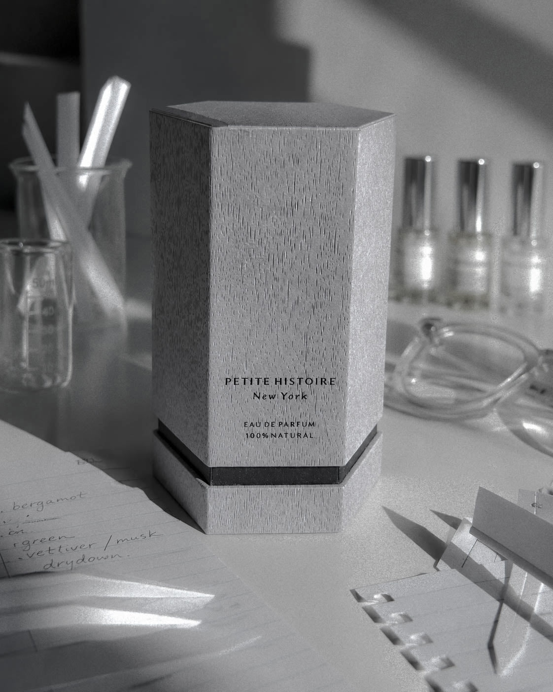 How Writers Use Scent: Literature, Memory, and the Language of Perfume