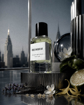 Perfume as Architecture: How Fragrance Changes the Space Around You
