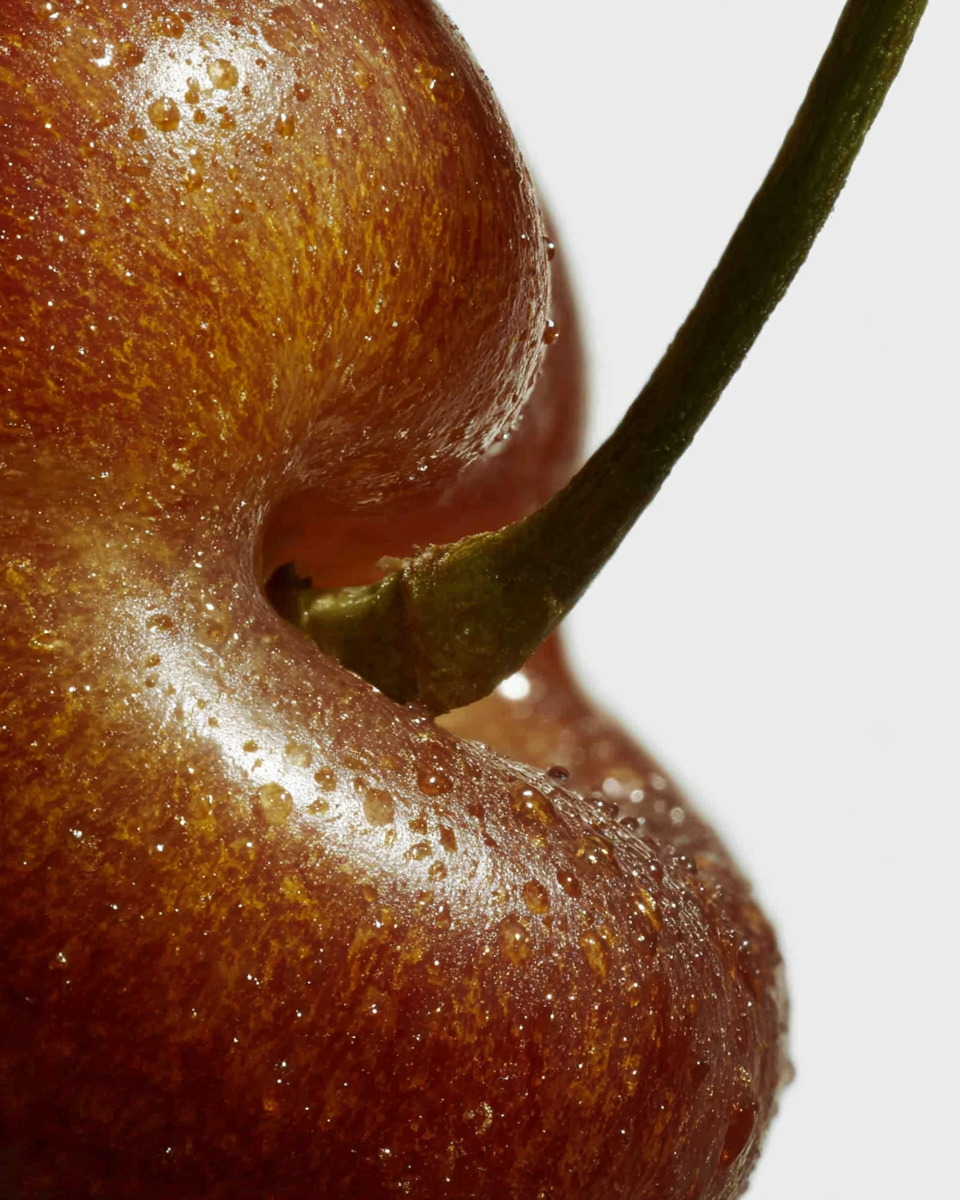 Cherry Without Cling: How to Balance Sweetness in Tea