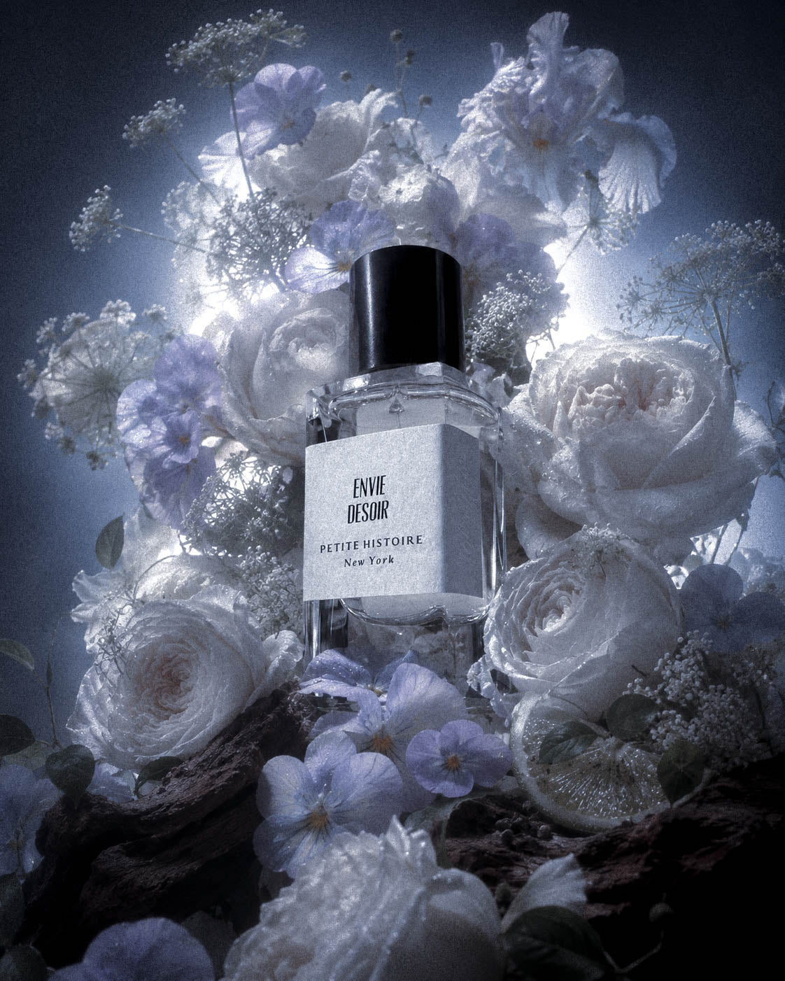 Stop Calling It Floral: What Rose, Jasmine, and Tuberose Actually Do in Perfume