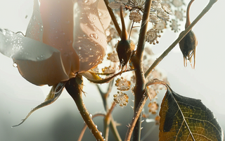 The Seasonal Ritual of Scent: How Fragrance Marks Time in Traditional Cultures