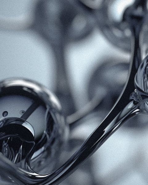 The Invisible Allure: How Pheromone Perfumes Speak the Language of Attraction