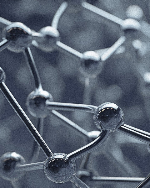 The Molecular Journey of Fragrance: Unraveling Top, Middle, and Base Notes