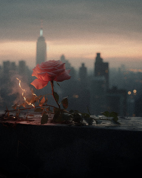 The Perfumer’s Formula: 7 Key Components That Make Rose Fragrances Uniquely Captivating