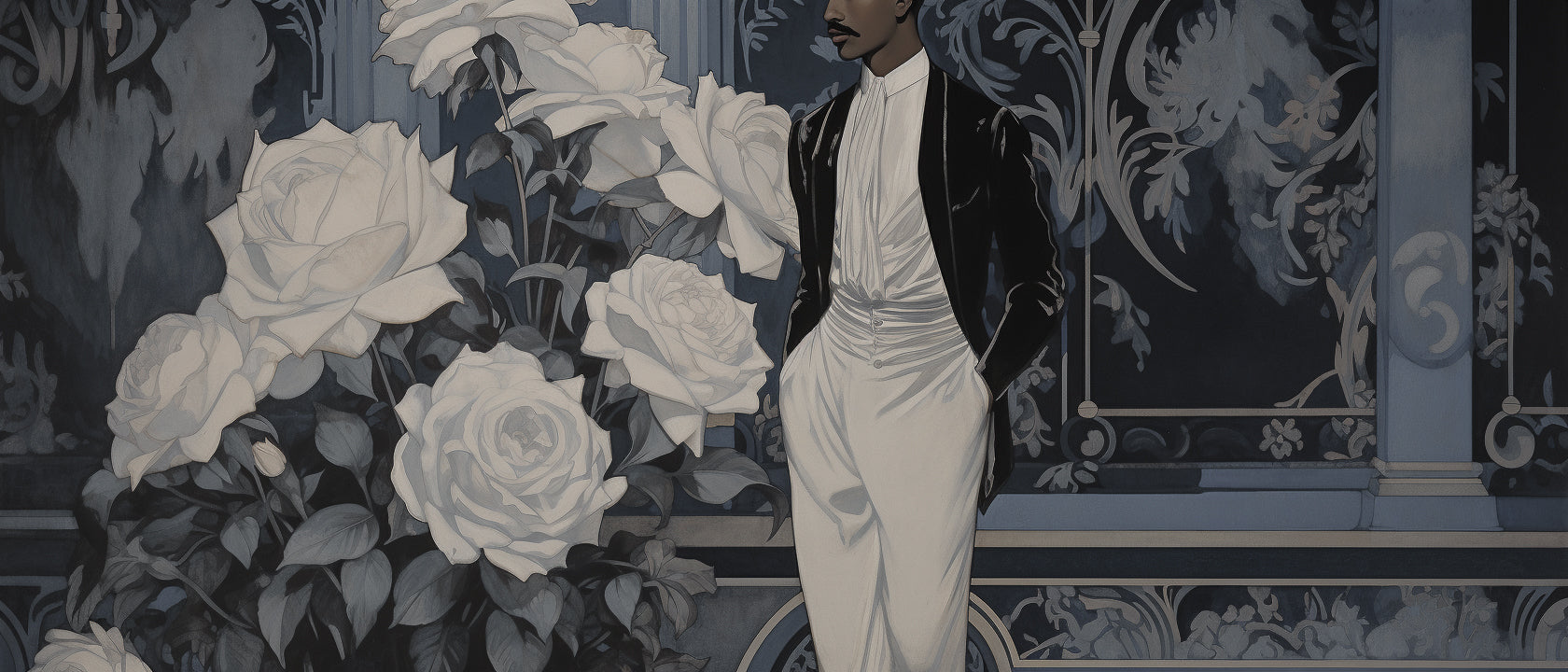 Manhattan's Signature Scent: How Sustainable Perfumes Define Personal Style in The City