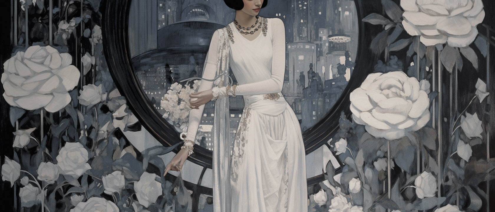 The Fabric of Memory: A Cultural History of Perfumed Textiles