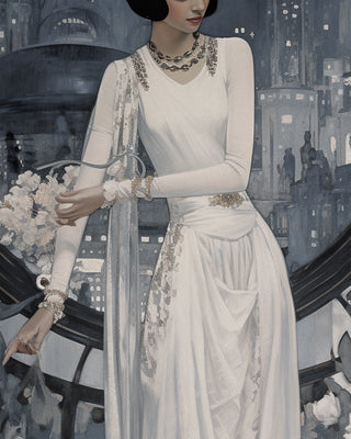 Scented Threads: The Fragrant Tale of Perfumed Fabrics
