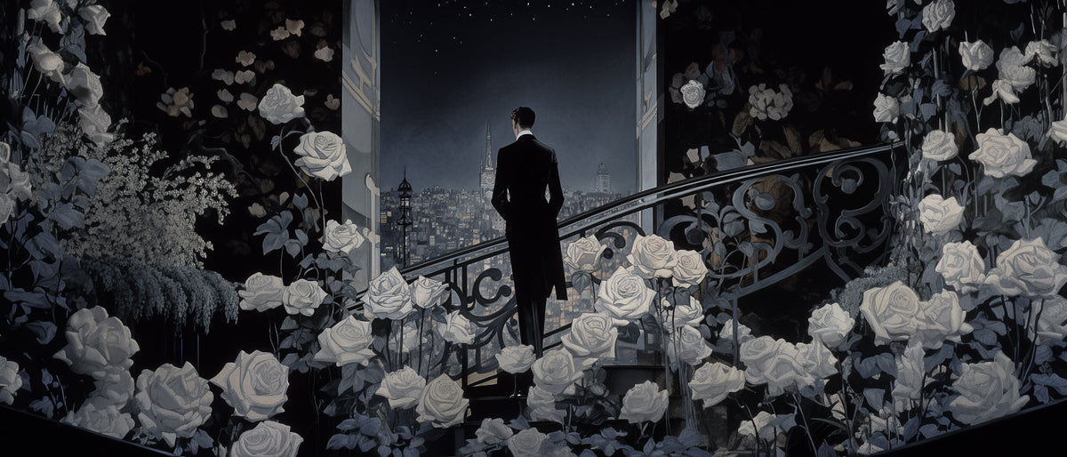 Your Skin, Your Scent: A Practical Science Guide to Choosing Natural Perfume