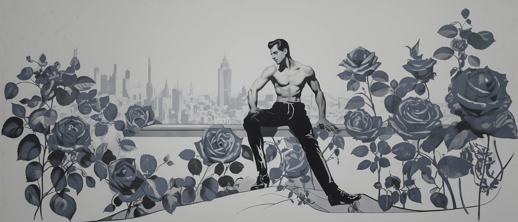 Synesthesia in Perfumery: When Niche Fragrance Becomes Color, Sound, and Texture