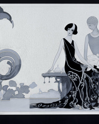 What Makes Chypre Perfumes Last? The Science and Sensory Magic Behind This Timeless Fragrance