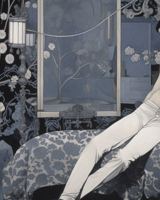 The Post-Extinction Perfumer: Creating Scents in an Era of Vanishing Botanicals