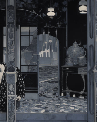 Literary Perfumery: Authors Who Write with Scent