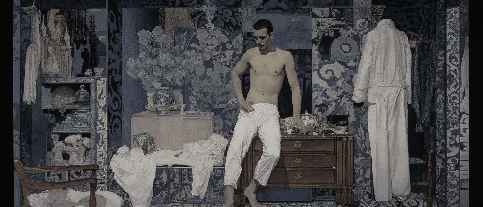 Perfume with Patchouli: The Exotic Scent That Defined New York’s Signature Style