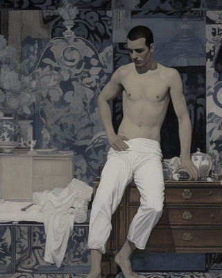 Perfume with Patchouli: The Exotic Scent That Defined New York’s Signature Style