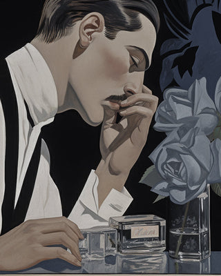 Atmospheric Inheritance: Generational Scent Memory and Cultural Identity