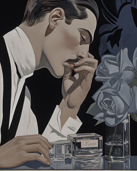 Atmospheric Inheritance: Generational Scent Memory and Cultural Identity