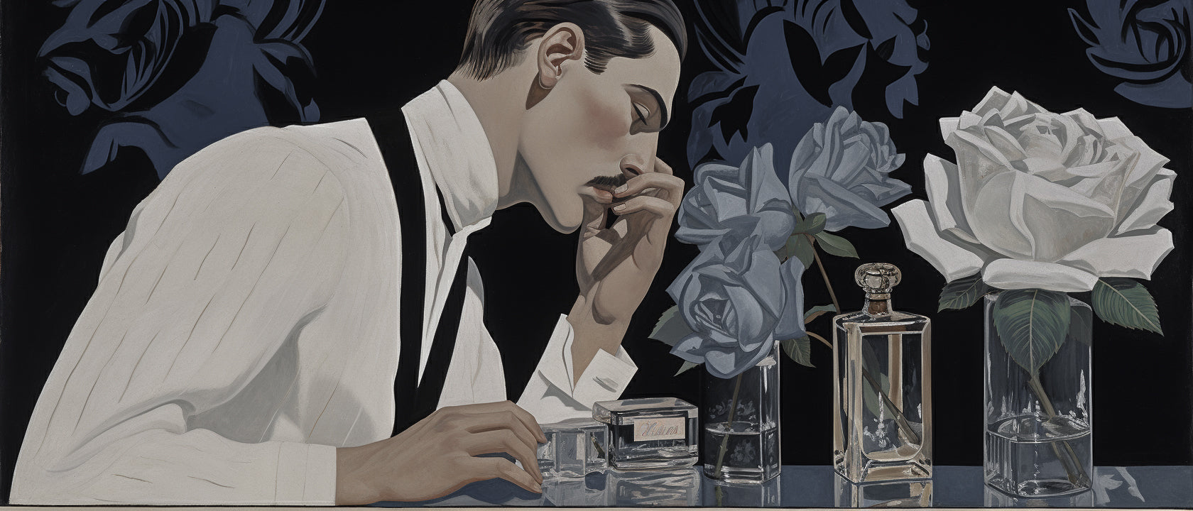 The Memory Molecule: How Fragrance Shapes Cultural Identity Across Time