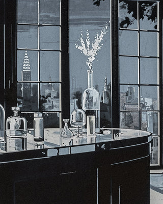 7 Science-Backed Methods for Storing Perfume: A Chemist’s Guide to Fragrance Preservation