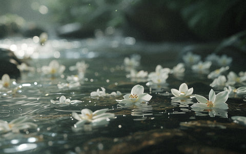 The Cultivation and Chemistry of Jasmine: Exploring The Molecules That Make It Irresistible