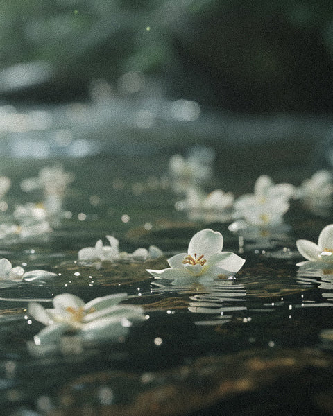 Growing Fragrance: The Essential Guide to Jasmine Cultivation & Its Molecular Magic