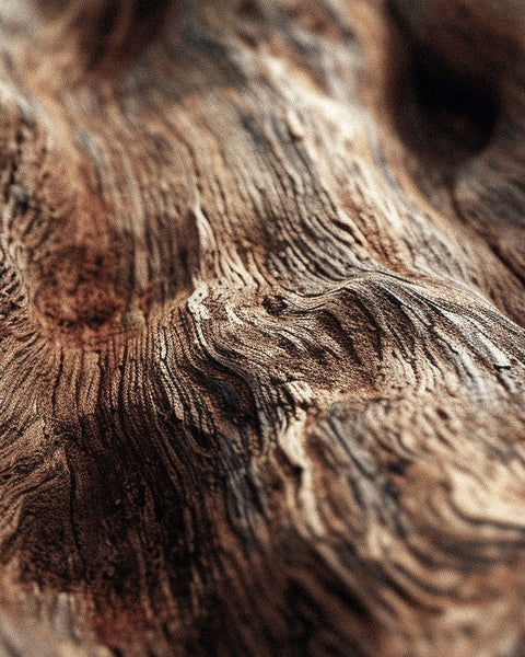 Bergamot & Cedarwood Perfume: The Molecular Harmony Behind This Classic Pairing