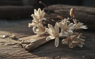 Neroli and Sandalwood: A Perfume Match Made in Heaven and Justified by Science