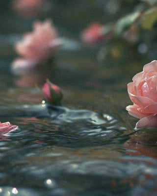 The Perfect Harmony: Inside Rose & Jasmine Perfume’s Captivating Duet